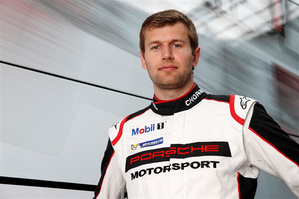 (Foto: Porsche Media)